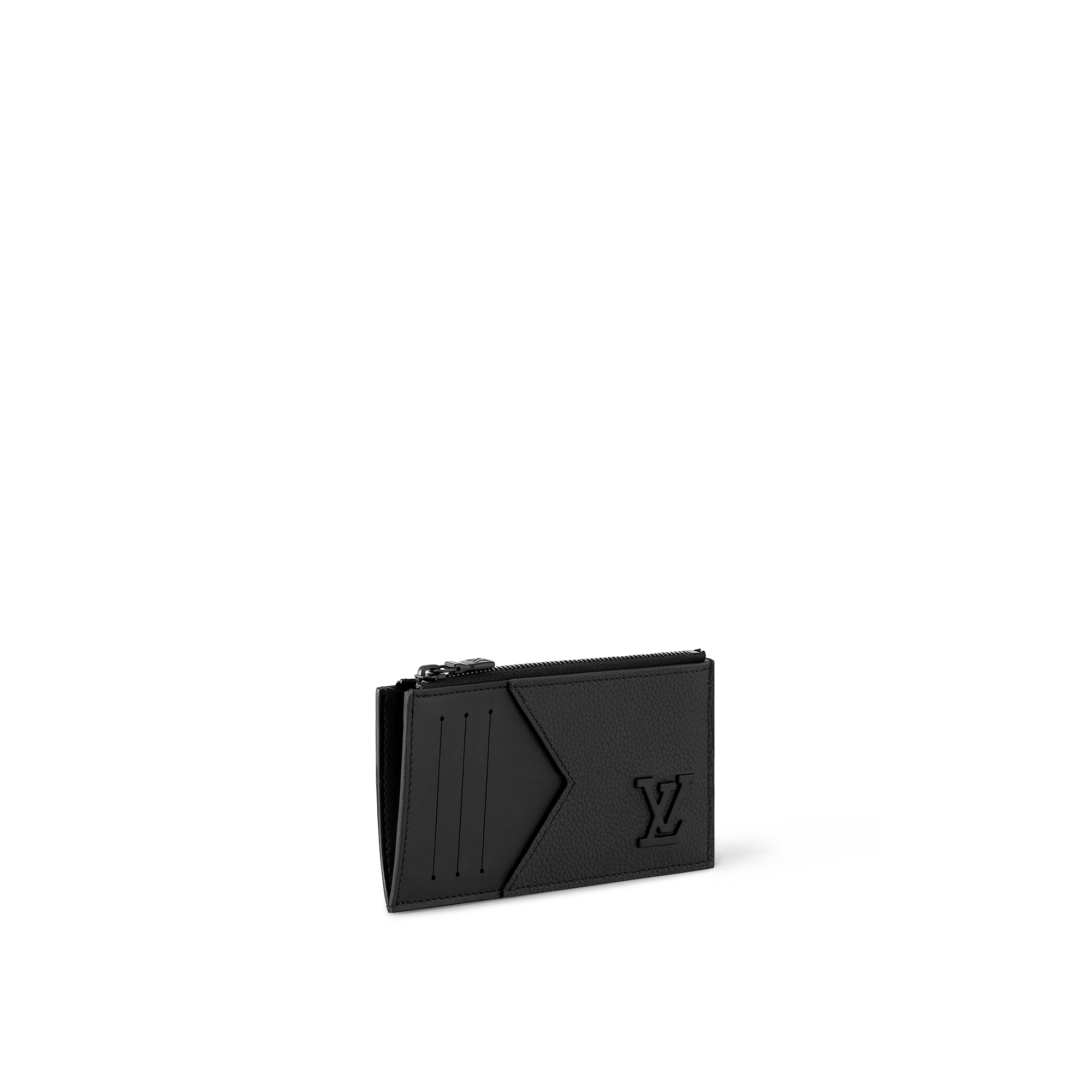 Coin Card Holder LV Aerogram Wallets and Small Leather Goods LOUIS